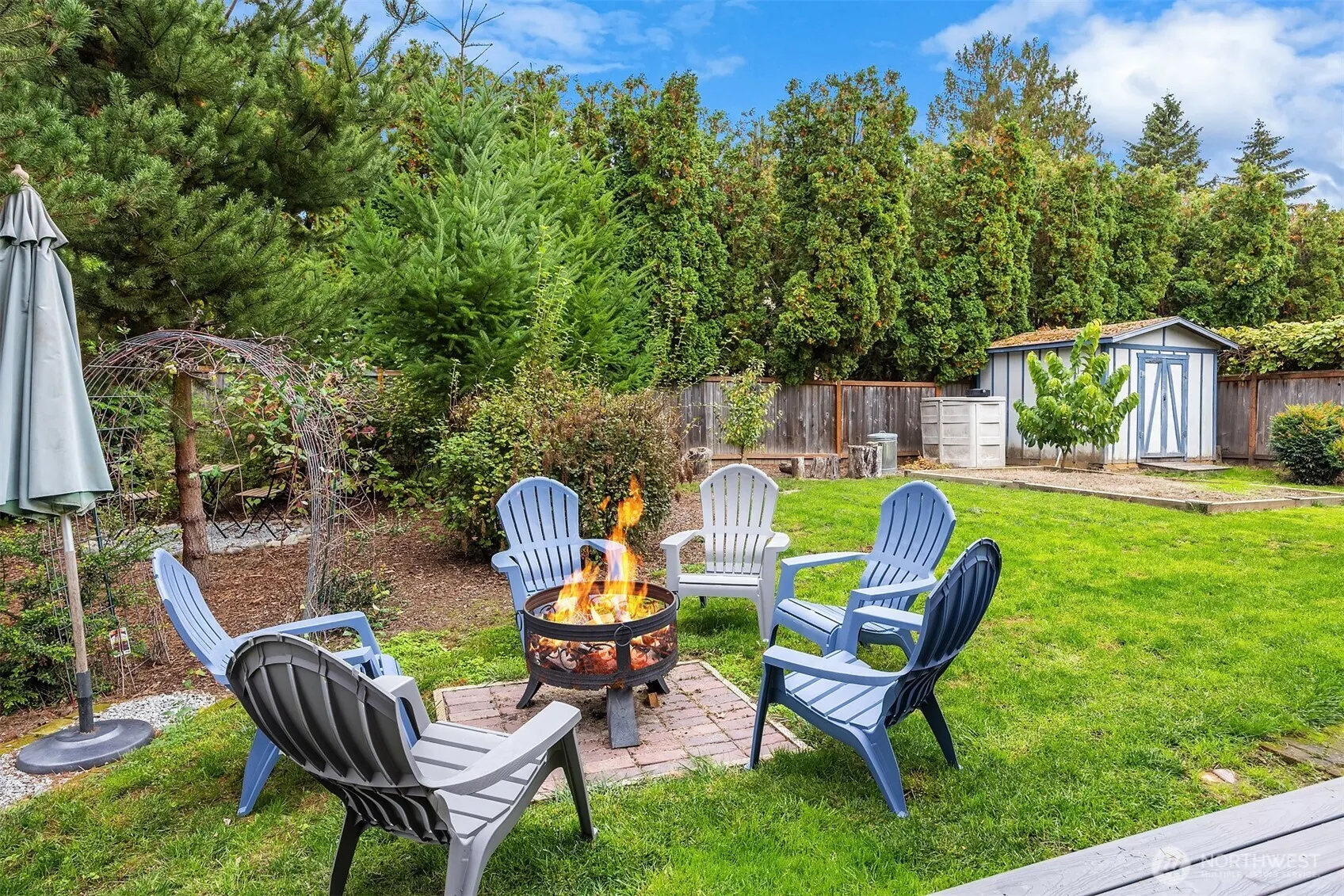 180 NW Dogwood Street , Issaquah, WA 98027