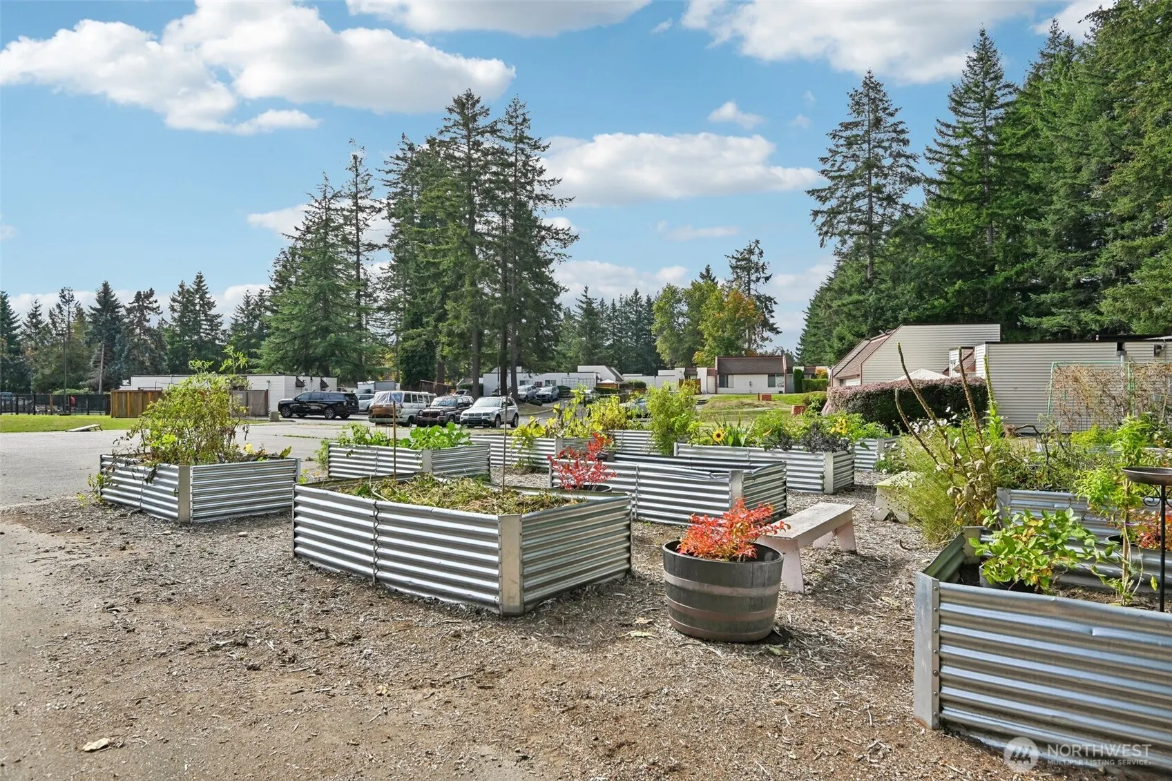 14600 SE 176 Street #N1, Renton, WA 98058