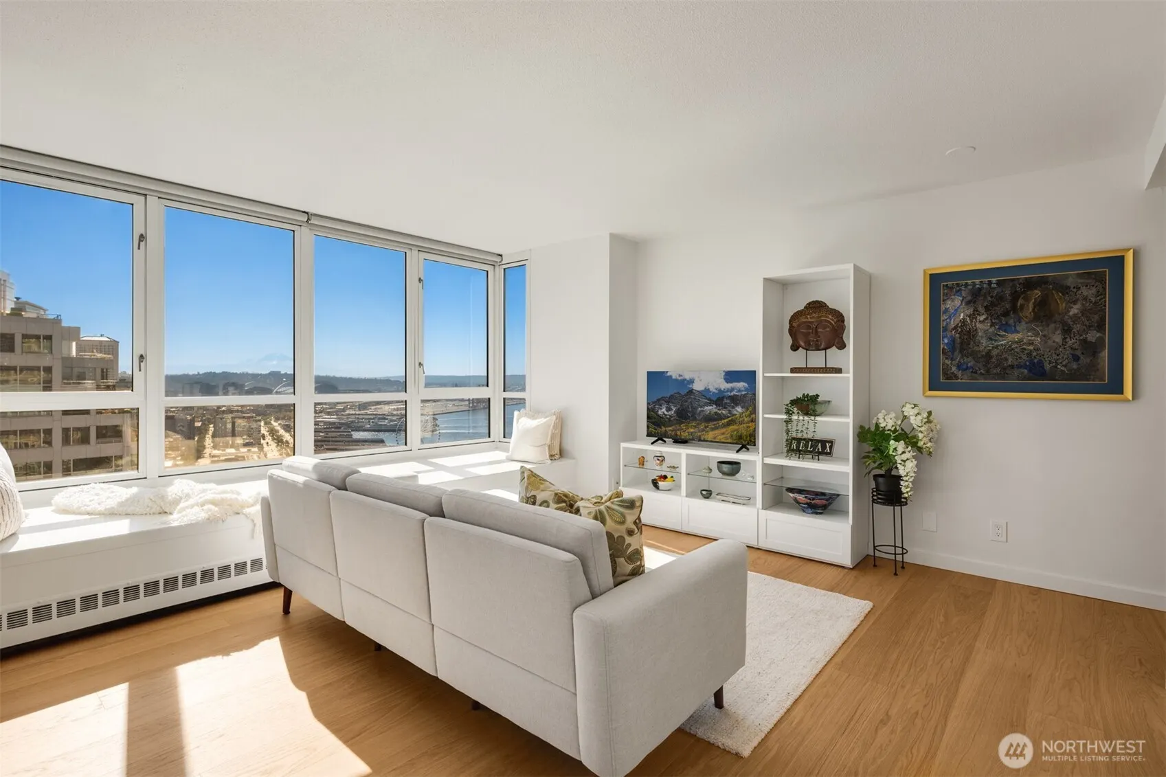 2125 1st Avenue #2304, Seattle, WA 98121