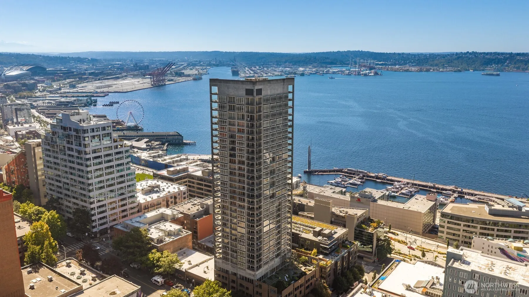 2125 1st Avenue #2304, Seattle, WA 98121