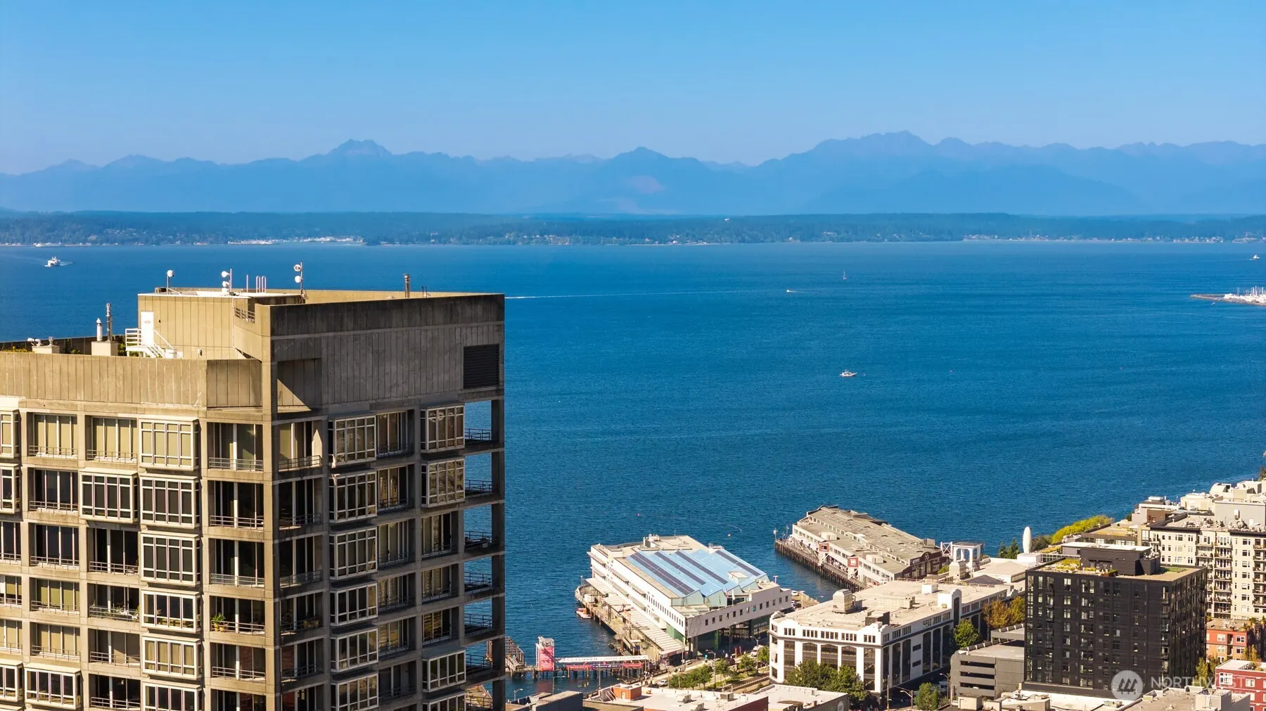 2125 1st Avenue #2304, Seattle, WA 98121