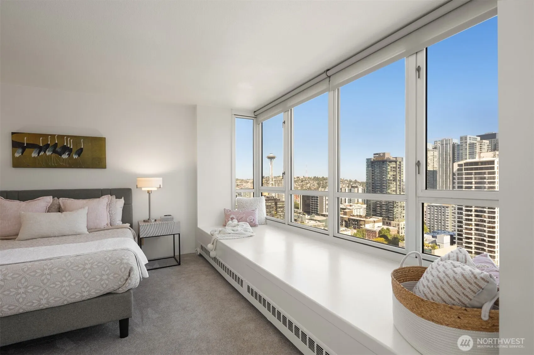 2125 1st Avenue #2304, Seattle, WA 98121