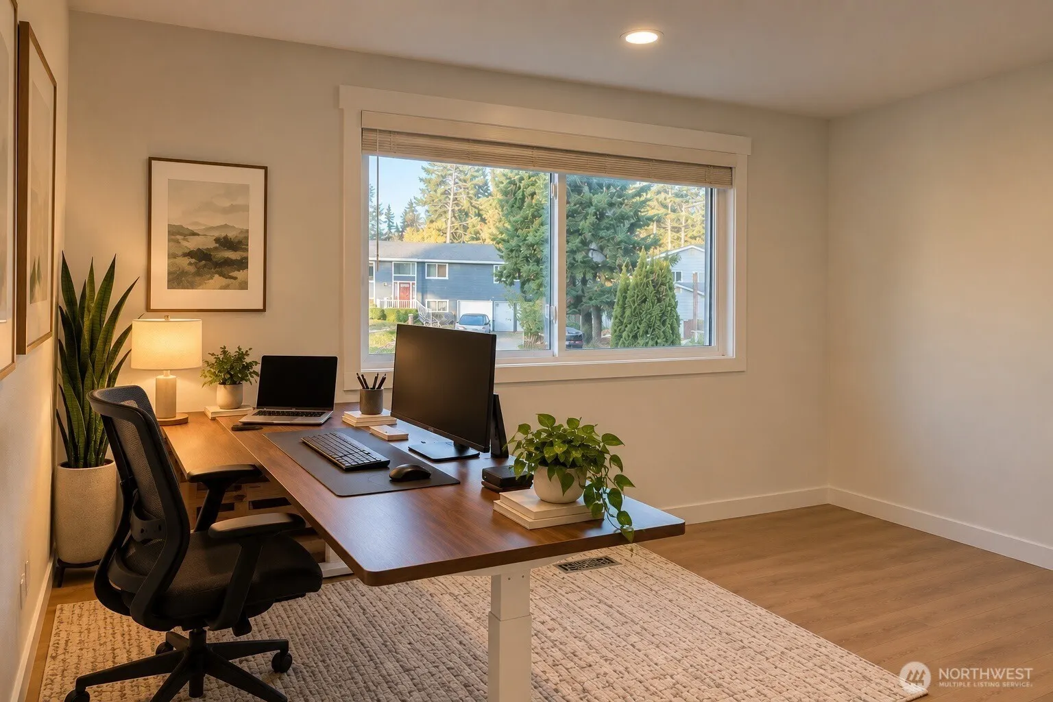 10929 NE 116th Place , Kirkland, WA 98034