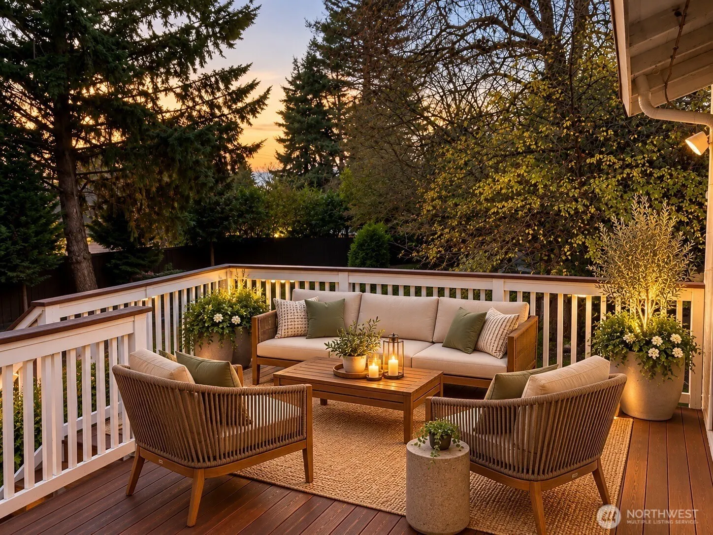 10929 NE 116th Place , Kirkland, WA 98034
