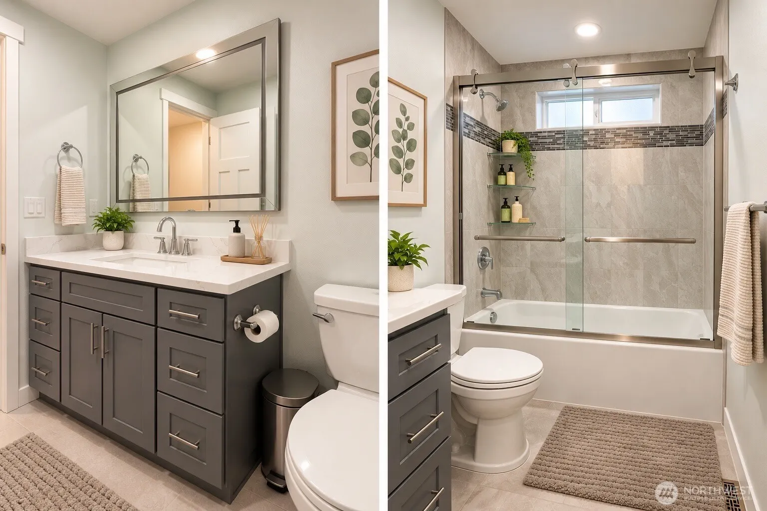 10929 NE 116th Place , Kirkland, WA 98034