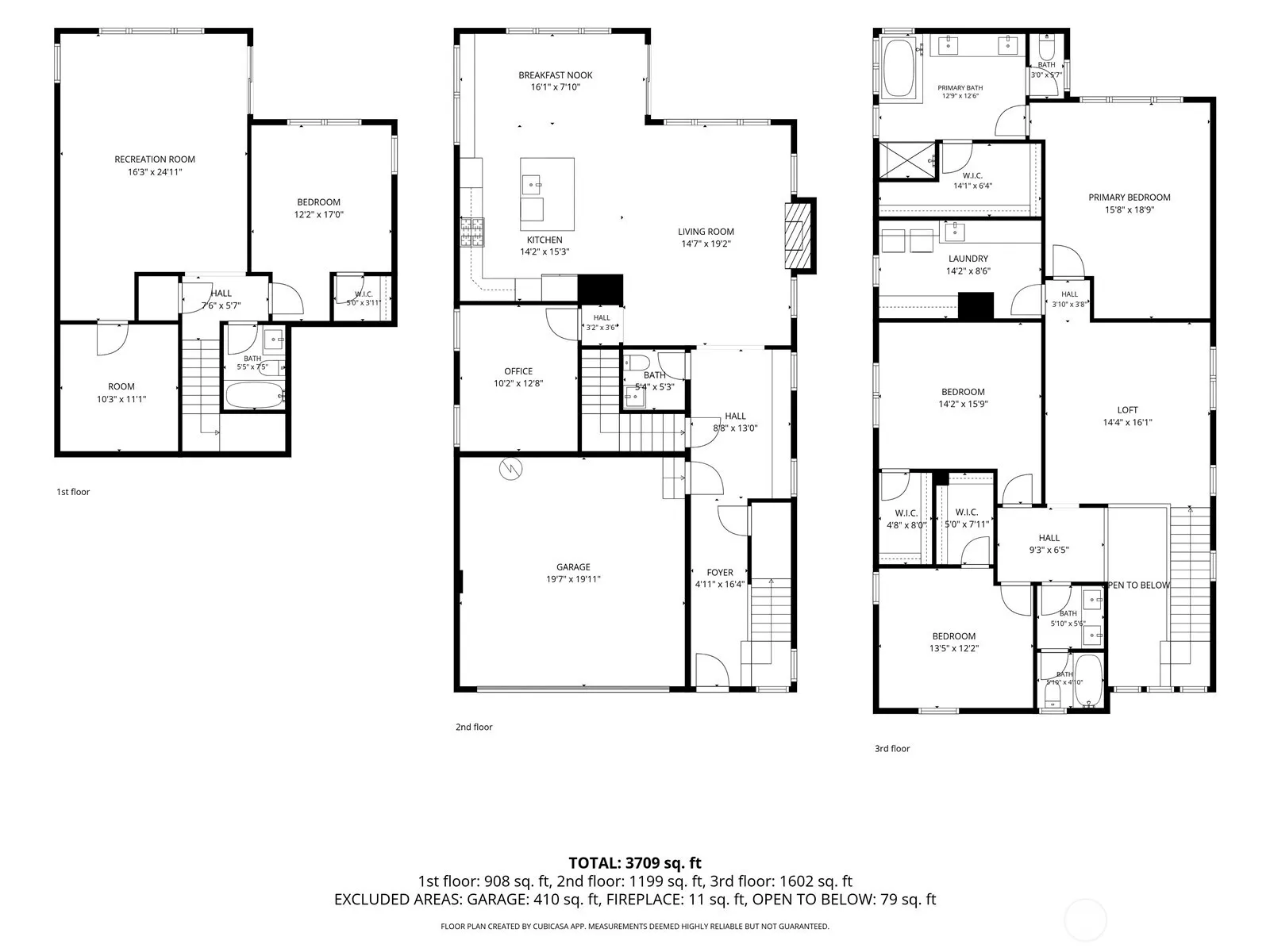 12099 164th Court NE, Redmond, WA 98052