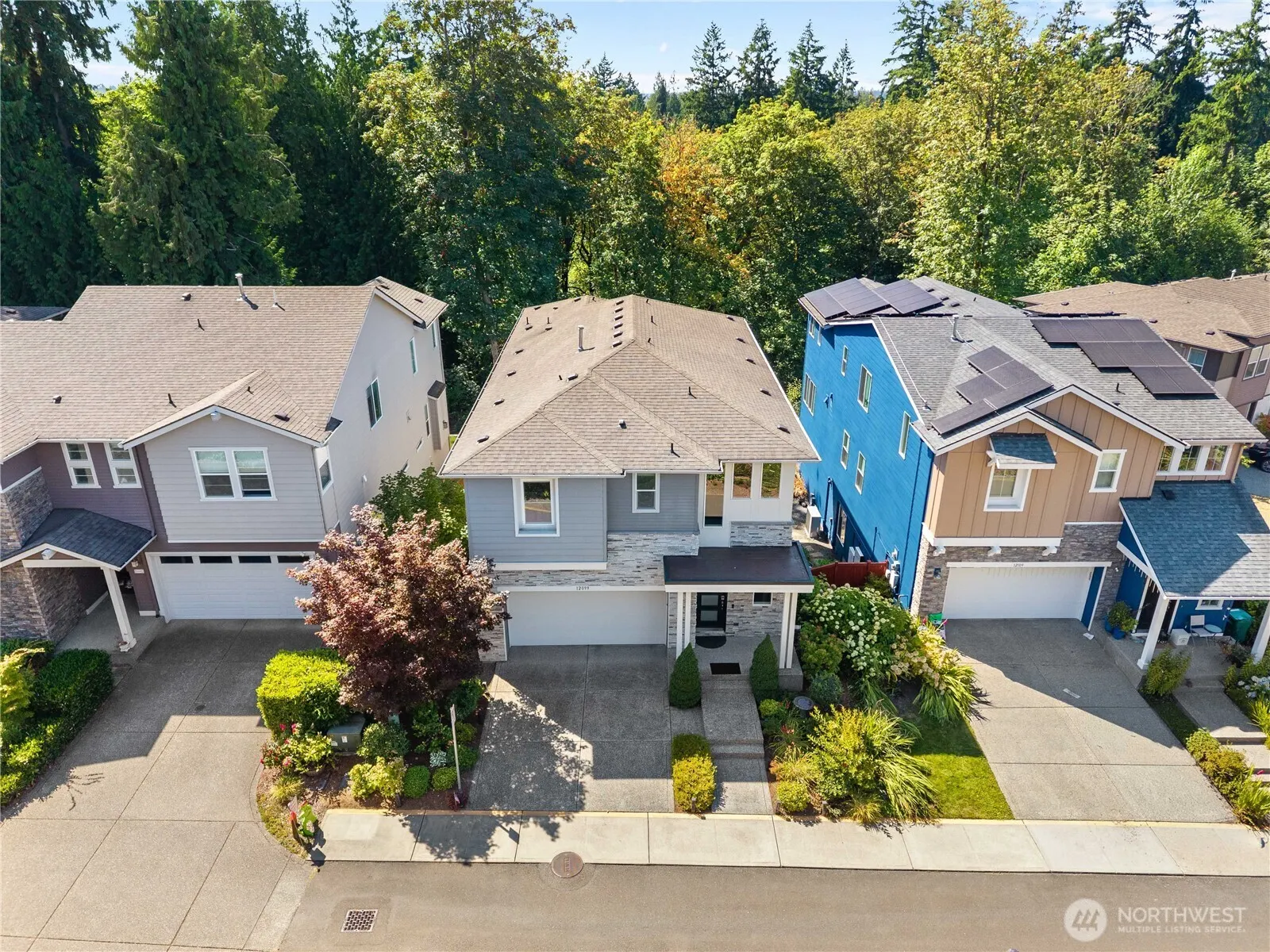 12099 164th Court NE, Redmond, WA 98052