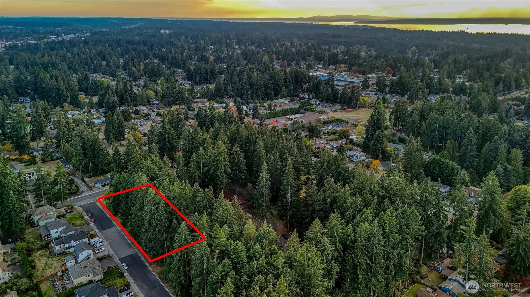 5807 176th Street SW, Lynnwood, WA 98037