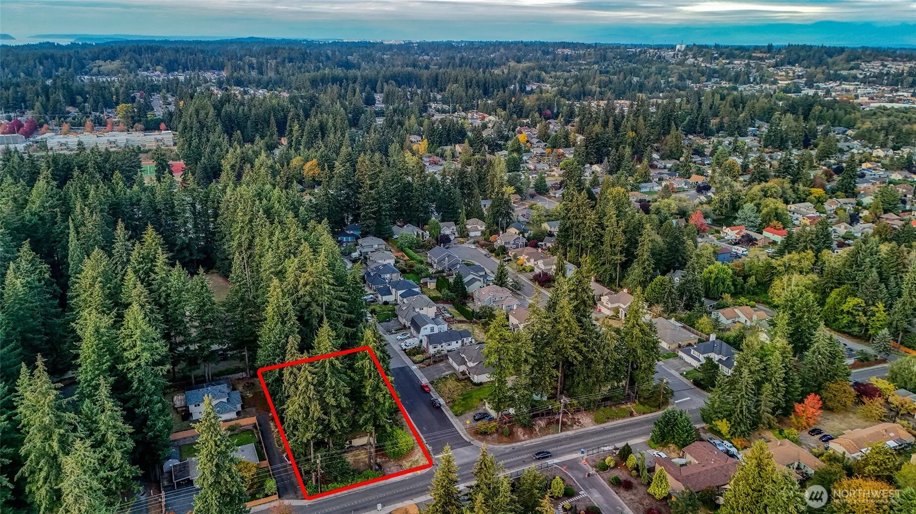 5807 176th Street SW, Lynnwood, WA 98037