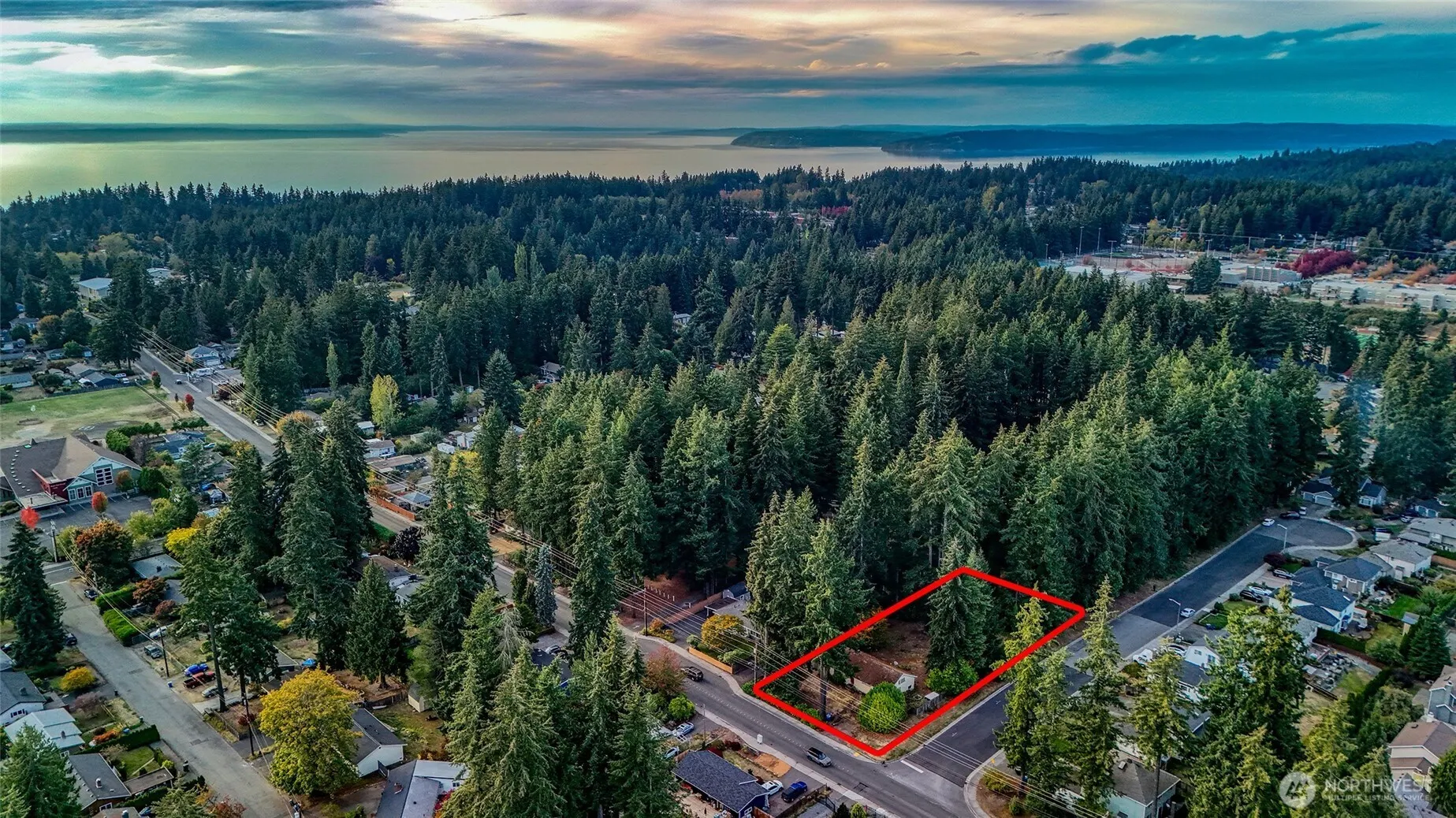 5807 176th Street SW, Lynnwood, WA 98037