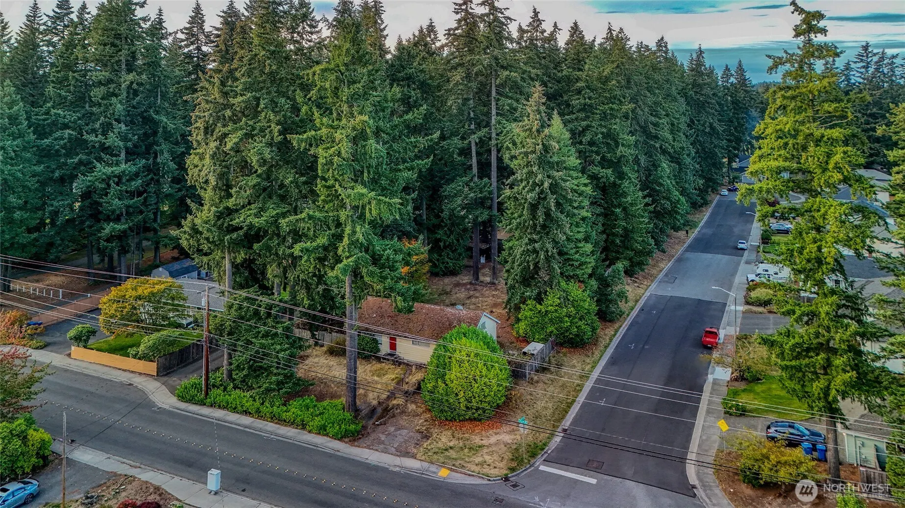 5807 176th Street SW, Lynnwood, WA 98037