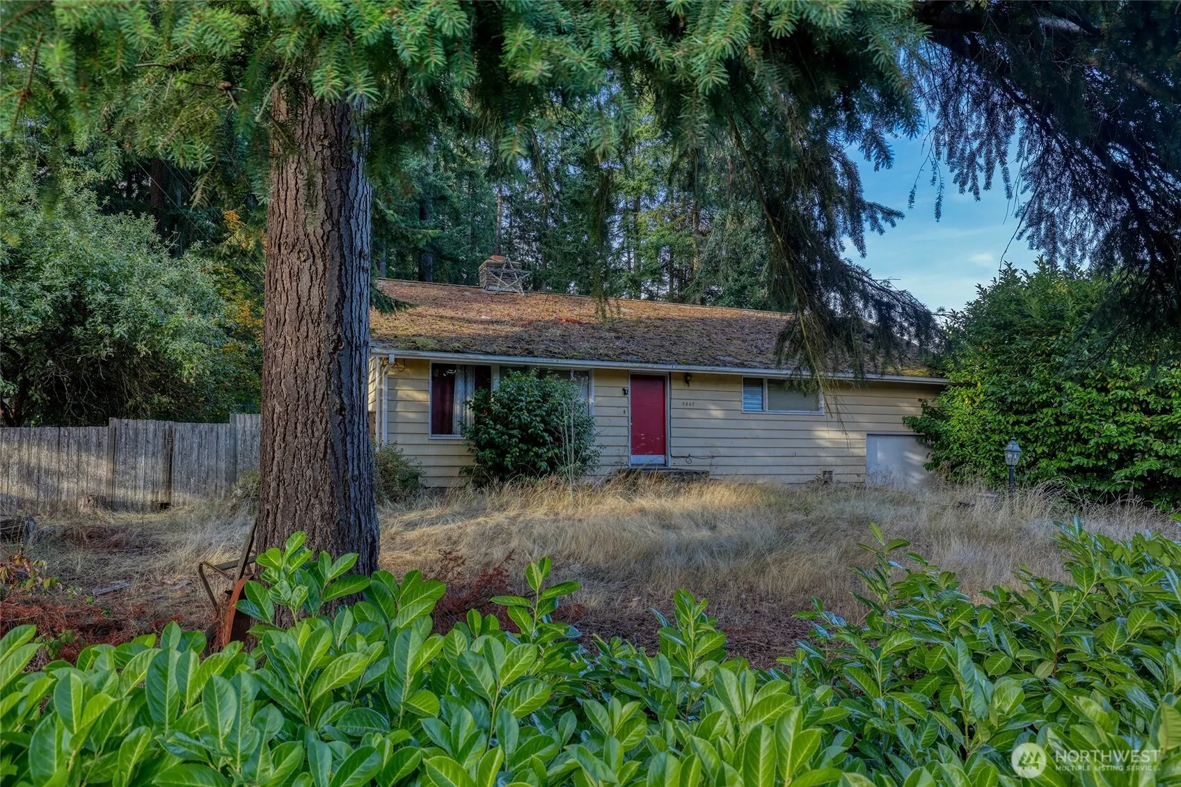 5807 176th Street SW, Lynnwood, WA 98037