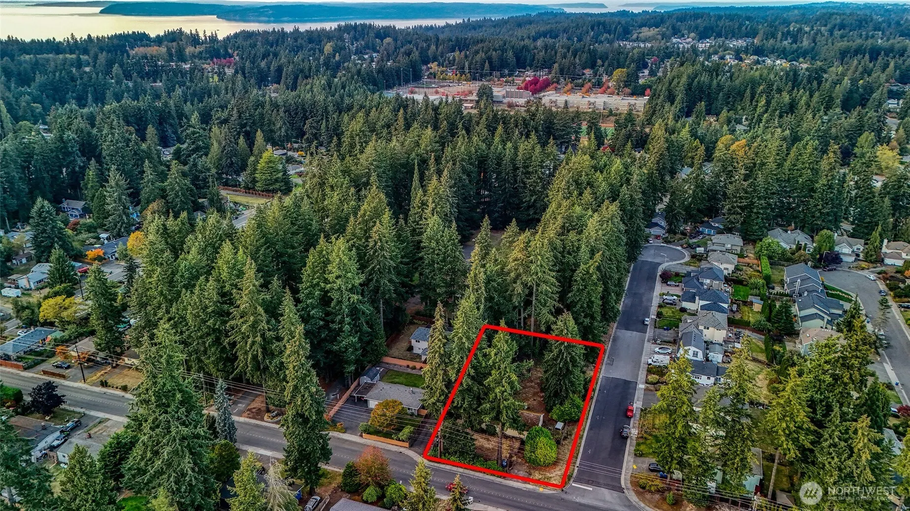 5807 176th Street SW, Lynnwood, WA 98037