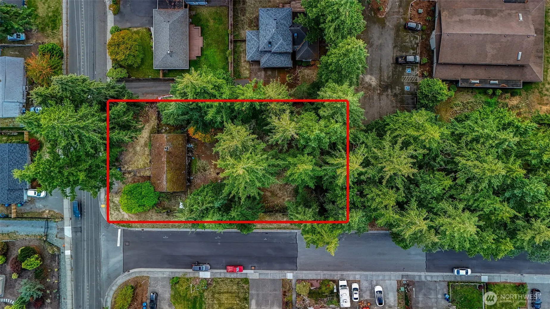 5807 176th Street SW, Lynnwood, WA 98037