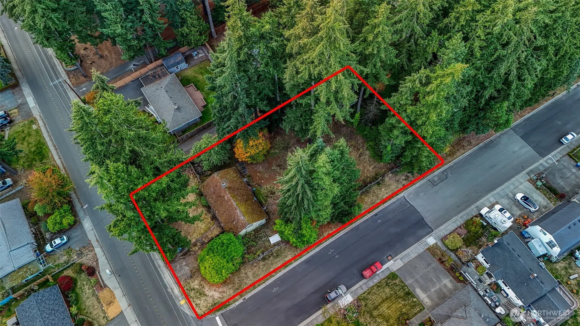 5807 176th Street SW, Lynnwood, WA 98037