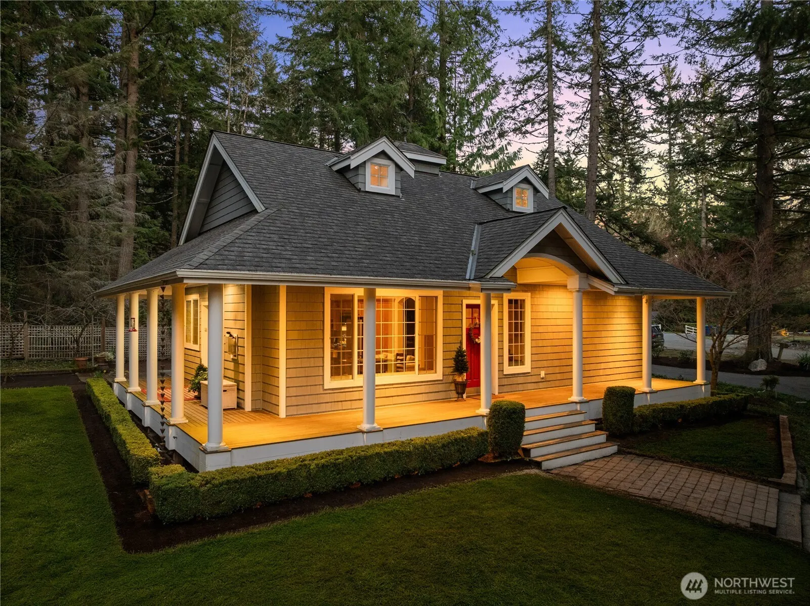 25314 SE 28th Street , Sammamish, WA 98075