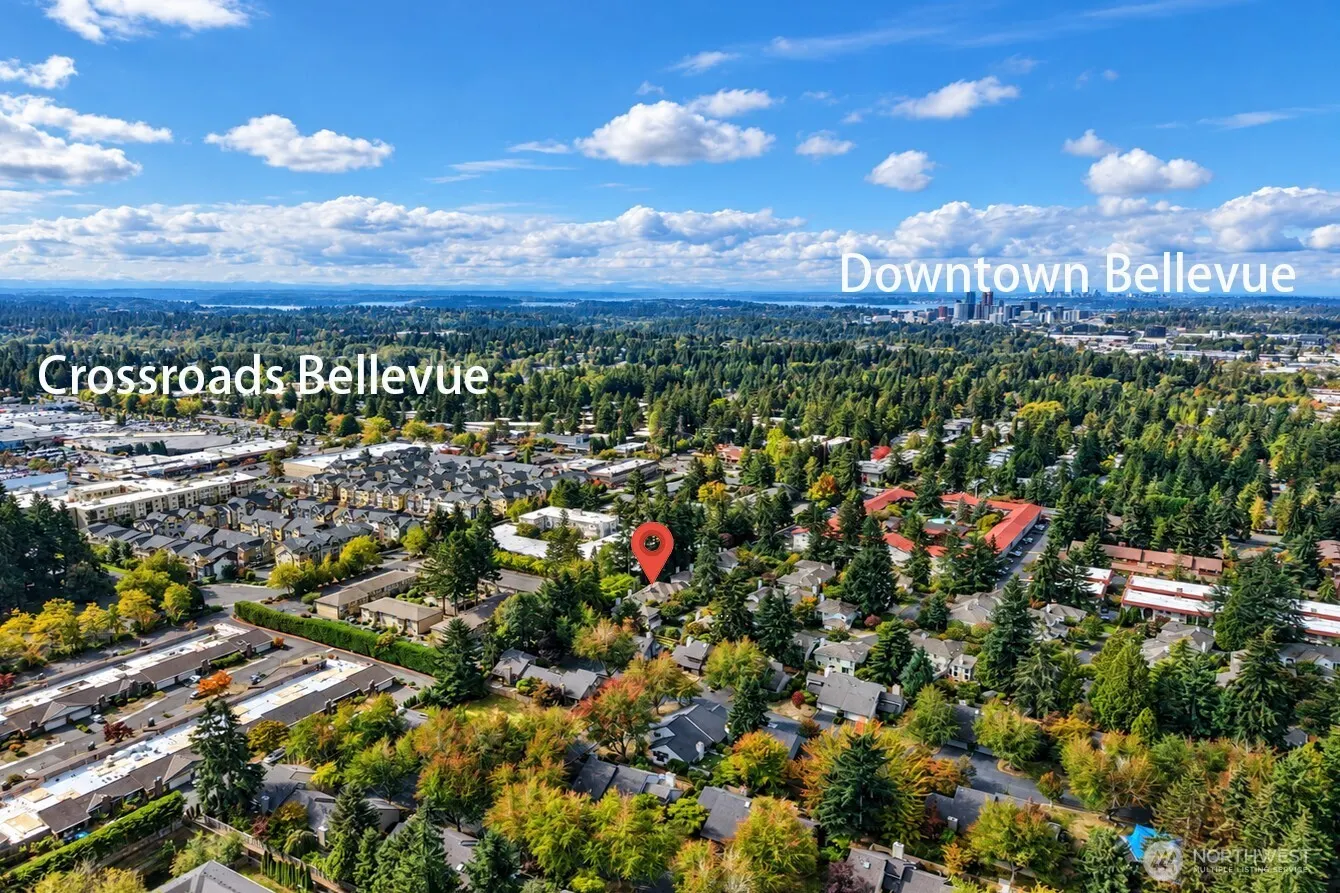 15883 Northup Way #59, Bellevue, WA 98008