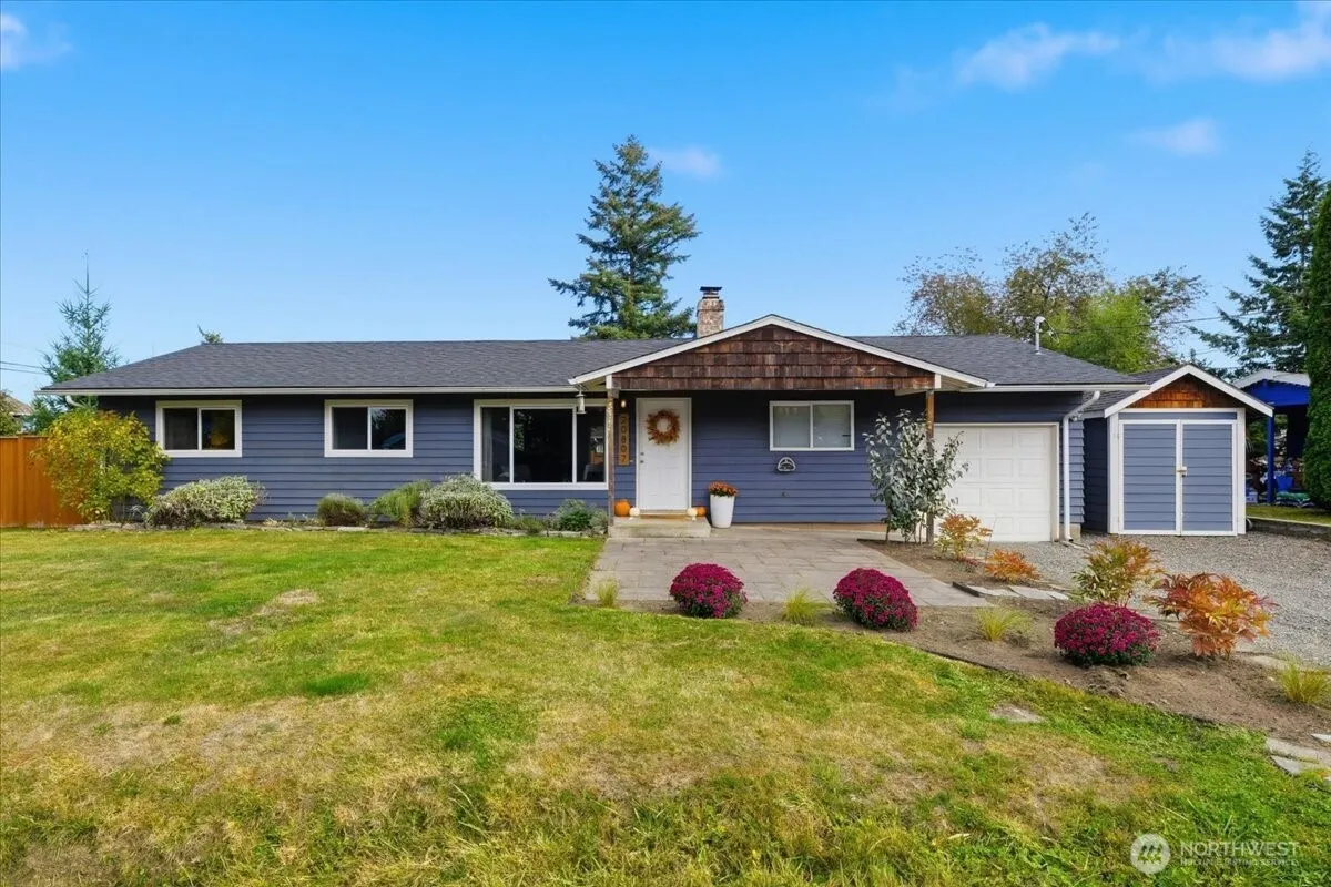 20807 3rd Avenue W, Lynnwood, WA 98036