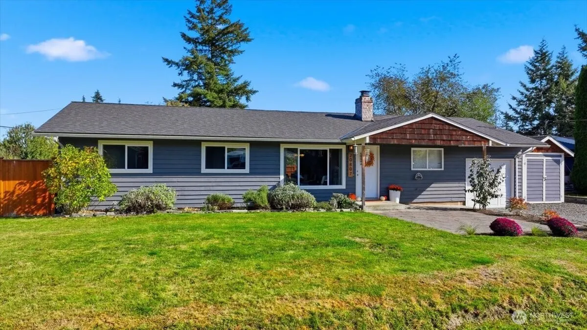 20807 3rd Avenue W, Lynnwood, WA 98036