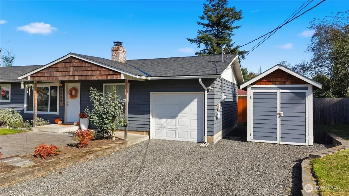 20807 3rd Avenue W, Lynnwood, WA 98036