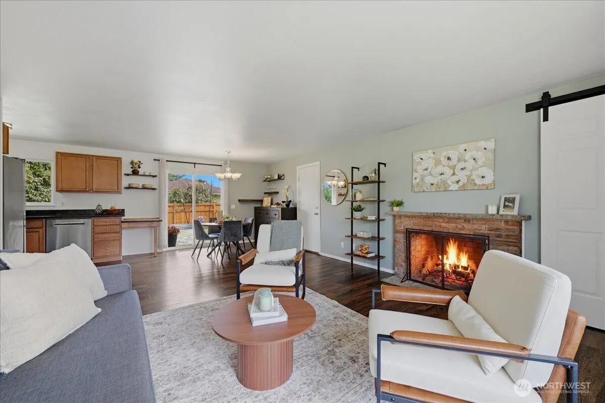 20807 3rd Avenue W, Lynnwood, WA 98036