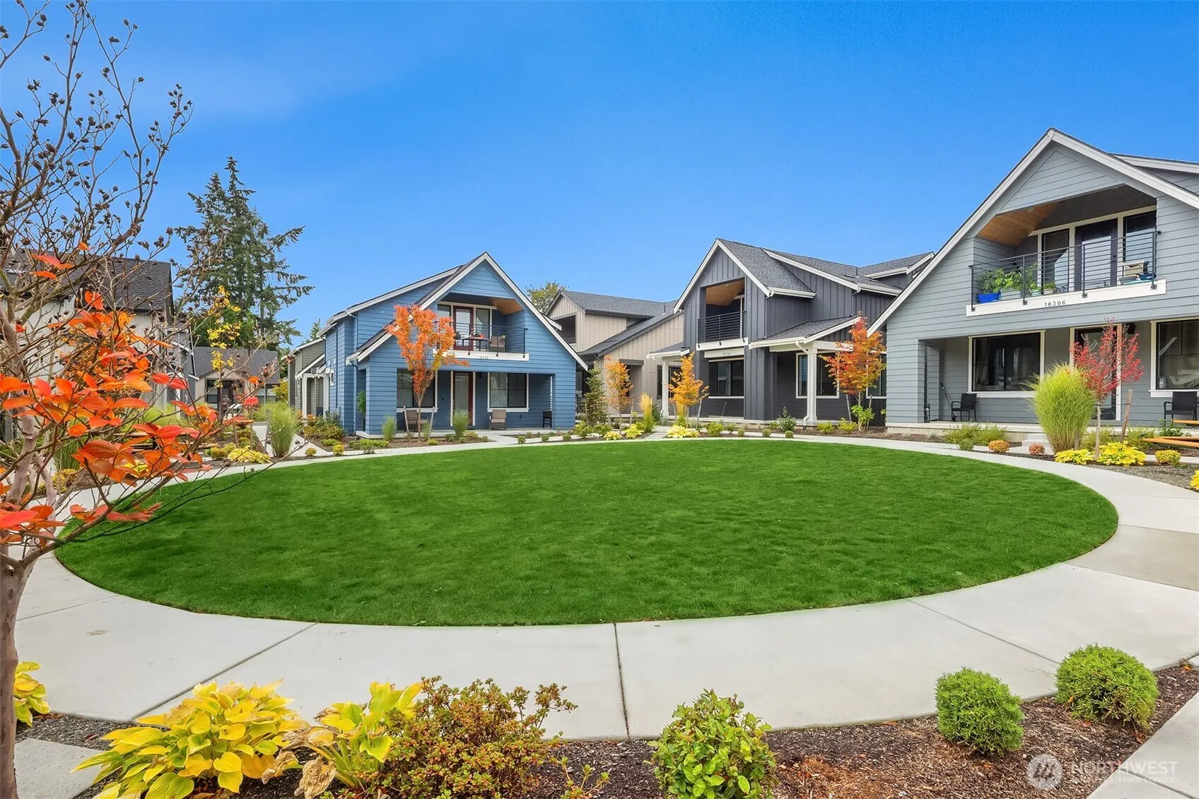 10263 135th Circle NE #33, Kirkland, WA 98033