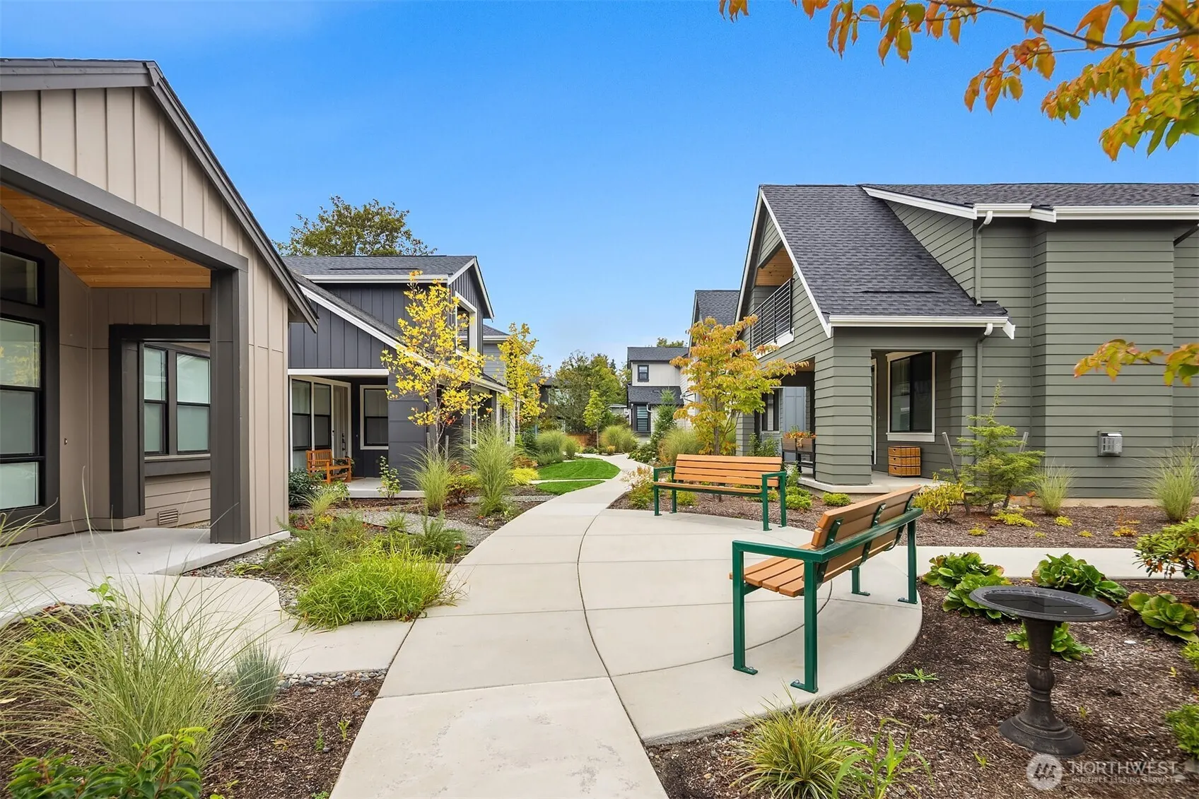 10263 135th Circle NE #33, Kirkland, WA 98033