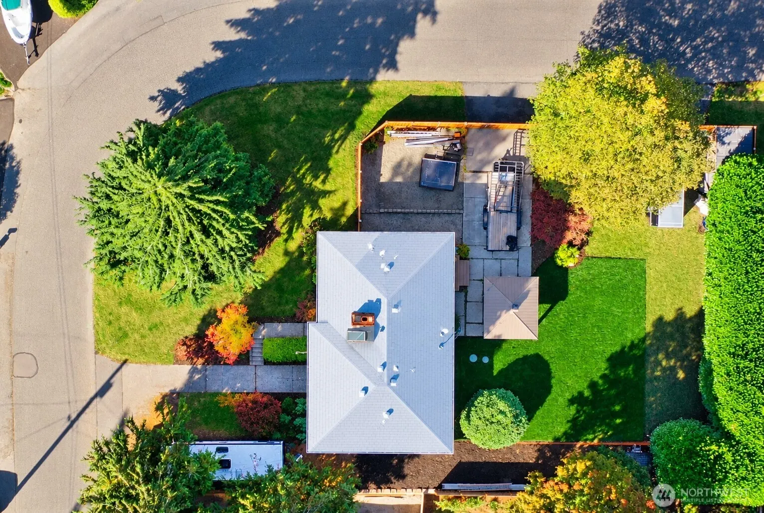24105 3rd Place W, Bothell, WA 98021