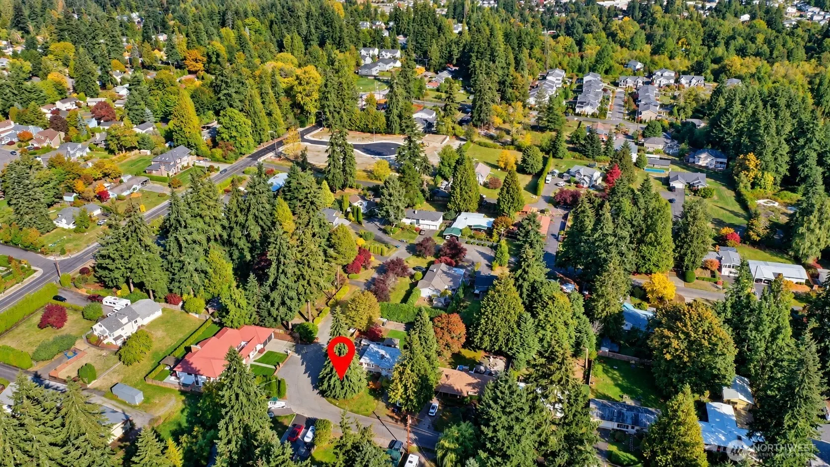 24105 3rd Place W, Bothell, WA 98021