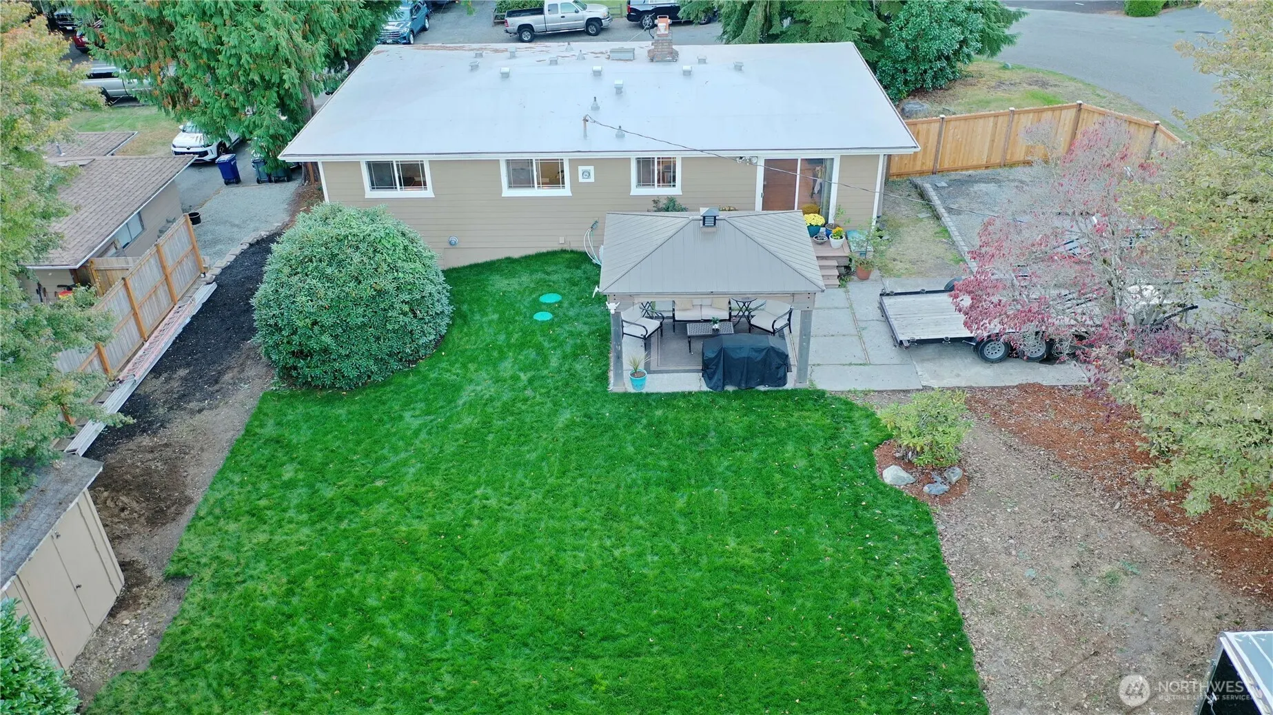 24105 3rd Place W, Bothell, WA 98021