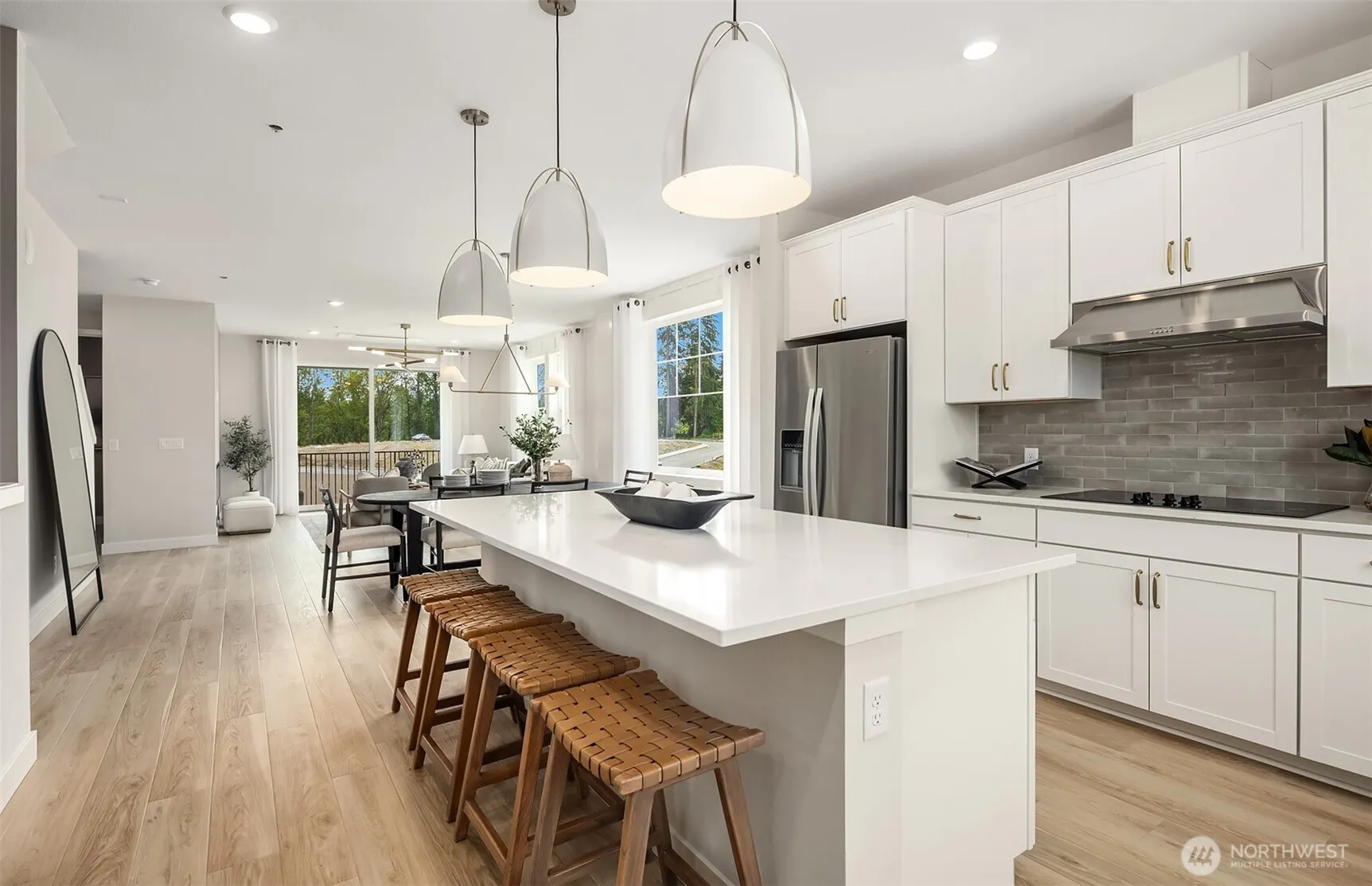 1003 243rd Place SE #A, Bothell, WA 98021