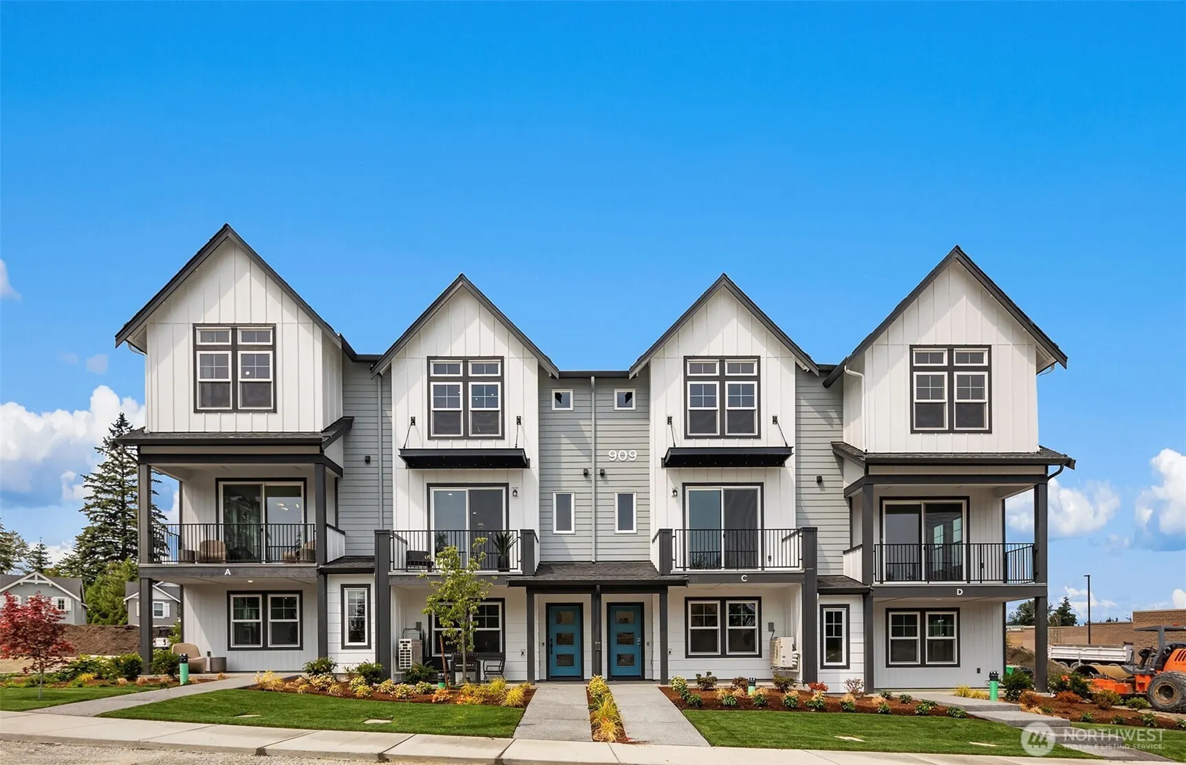 1003 243rd Place SE #A, Bothell, WA 98021