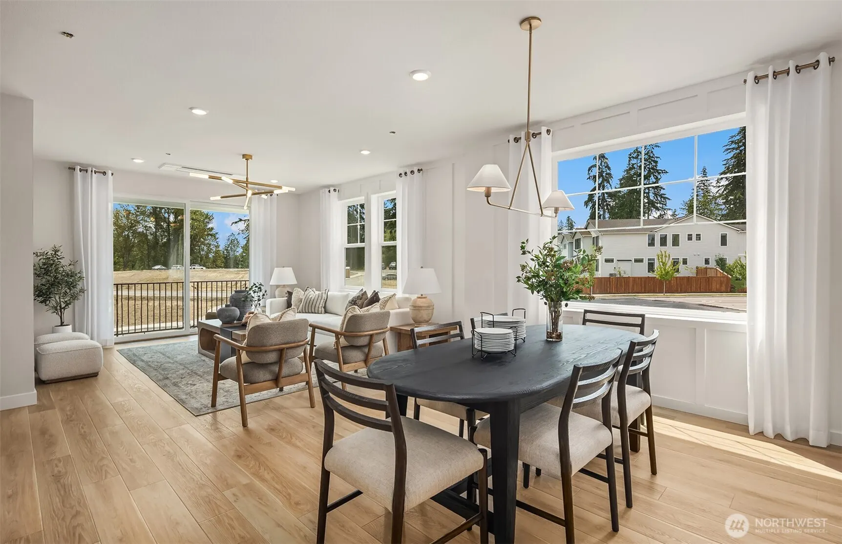 1003 243rd Place SE #A, Bothell, WA 98021