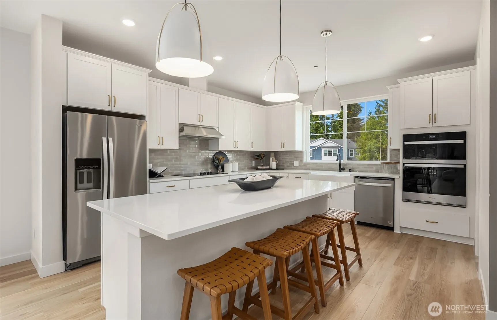 1003 243rd Place SE #A, Bothell, WA 98021