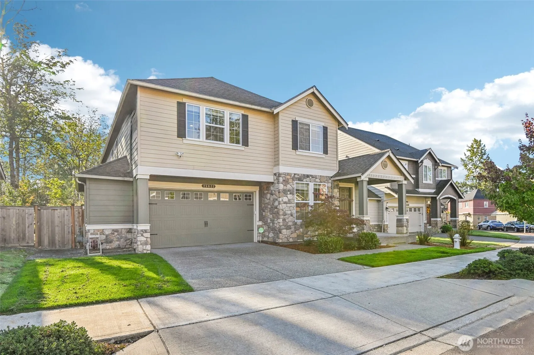 25022 113th Avenue SE, Kent, WA 98030