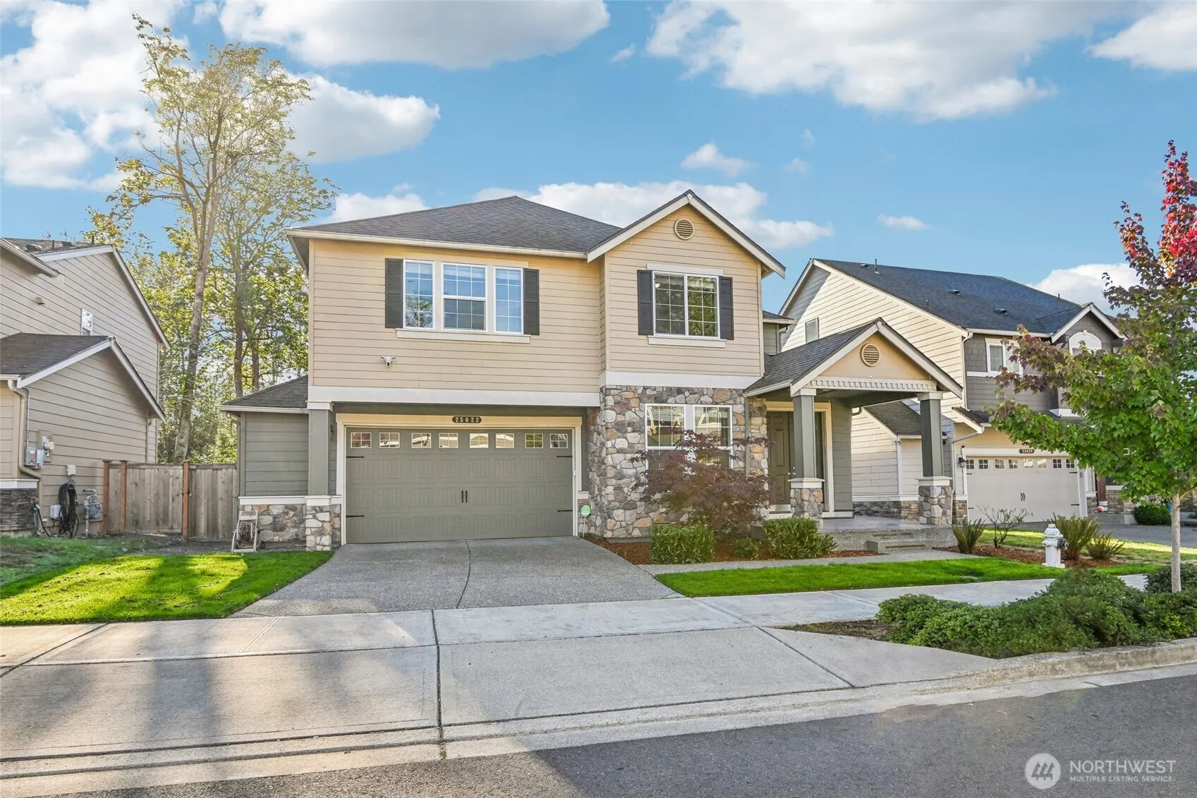 25022 113th Avenue SE, Kent, WA 98030