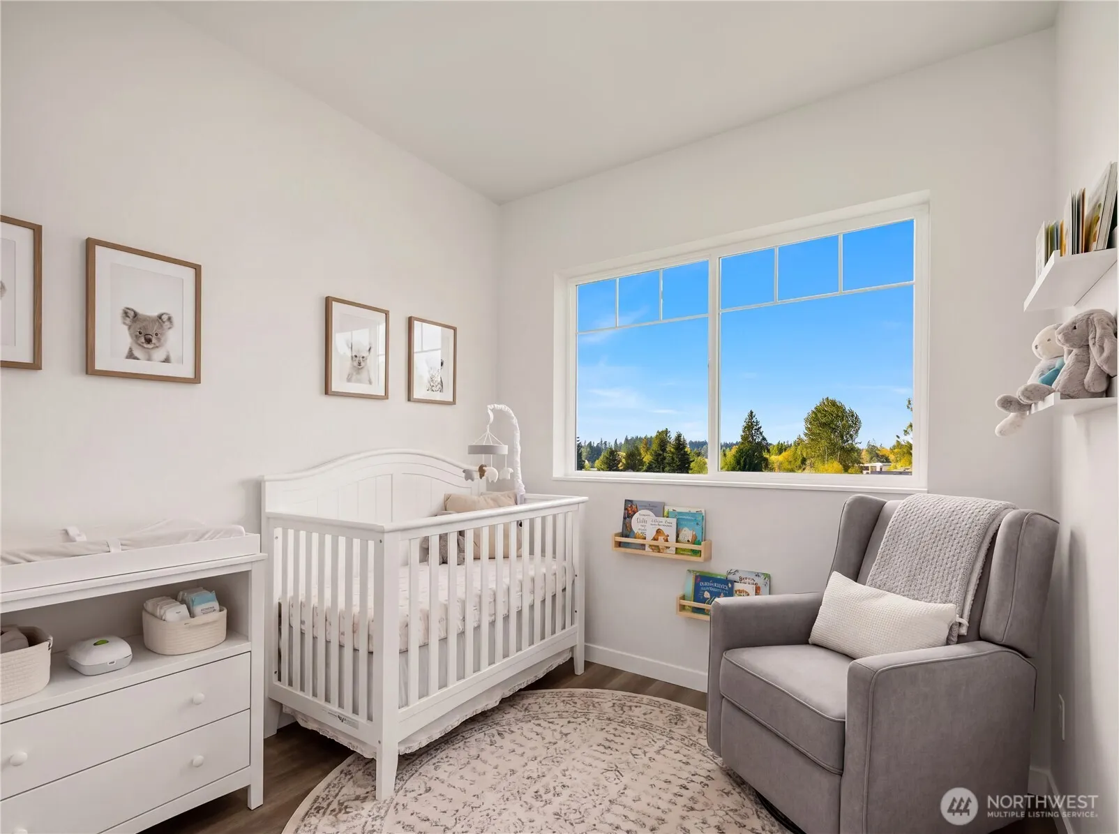 14820 44th Avenue #A1, Lynnwood, WA 98087