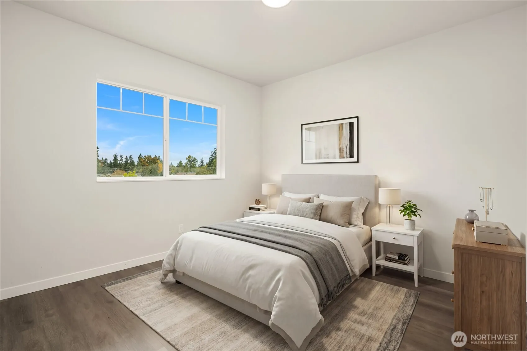14820 44th Avenue #A1, Lynnwood, WA 98087