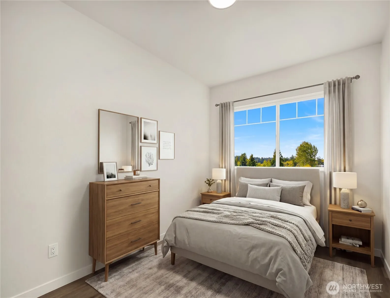 14820 44th Avenue #A1, Lynnwood, WA 98087