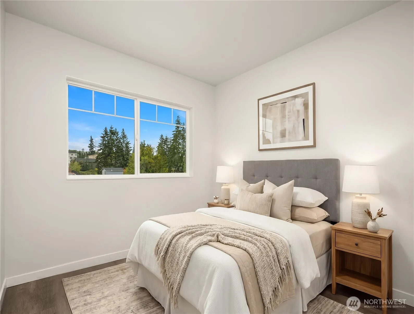 14820 44th Avenue #A1, Lynnwood, WA 98087