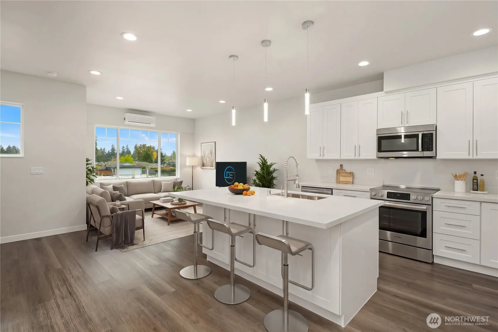 14820 44th Avenue #A1, Lynnwood, WA 98087