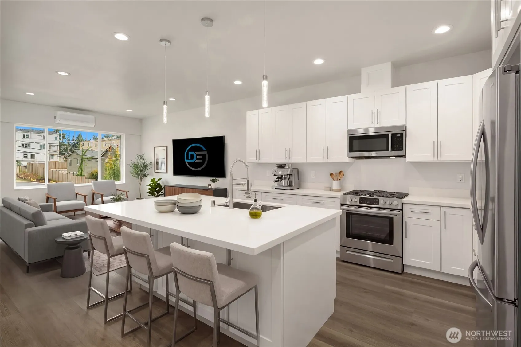 14820 44th Avenue #A1, Lynnwood, WA 98087