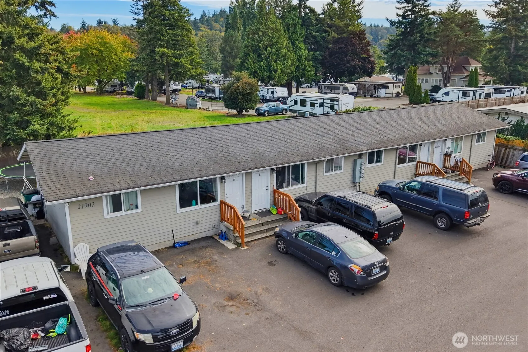 21902 84th Avenue S, Kent, WA 98032