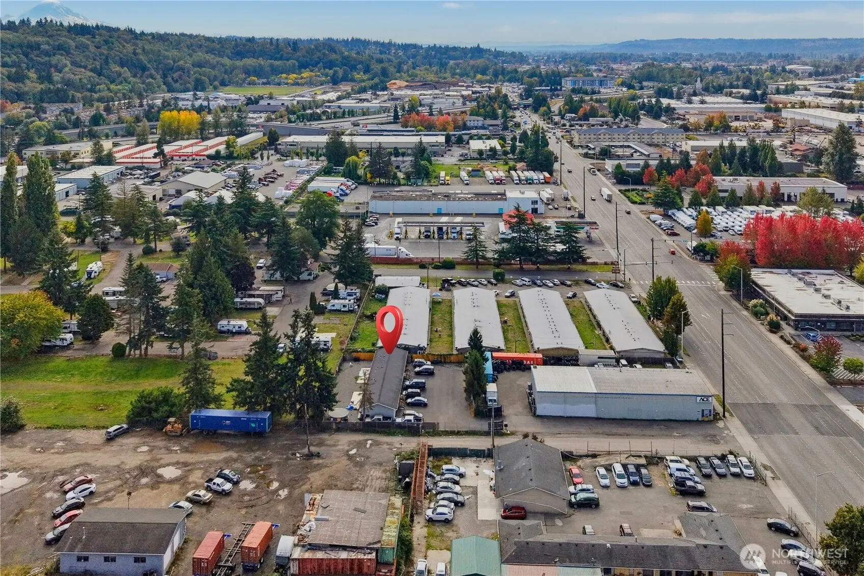 21902 84th Avenue S, Kent, WA 98032