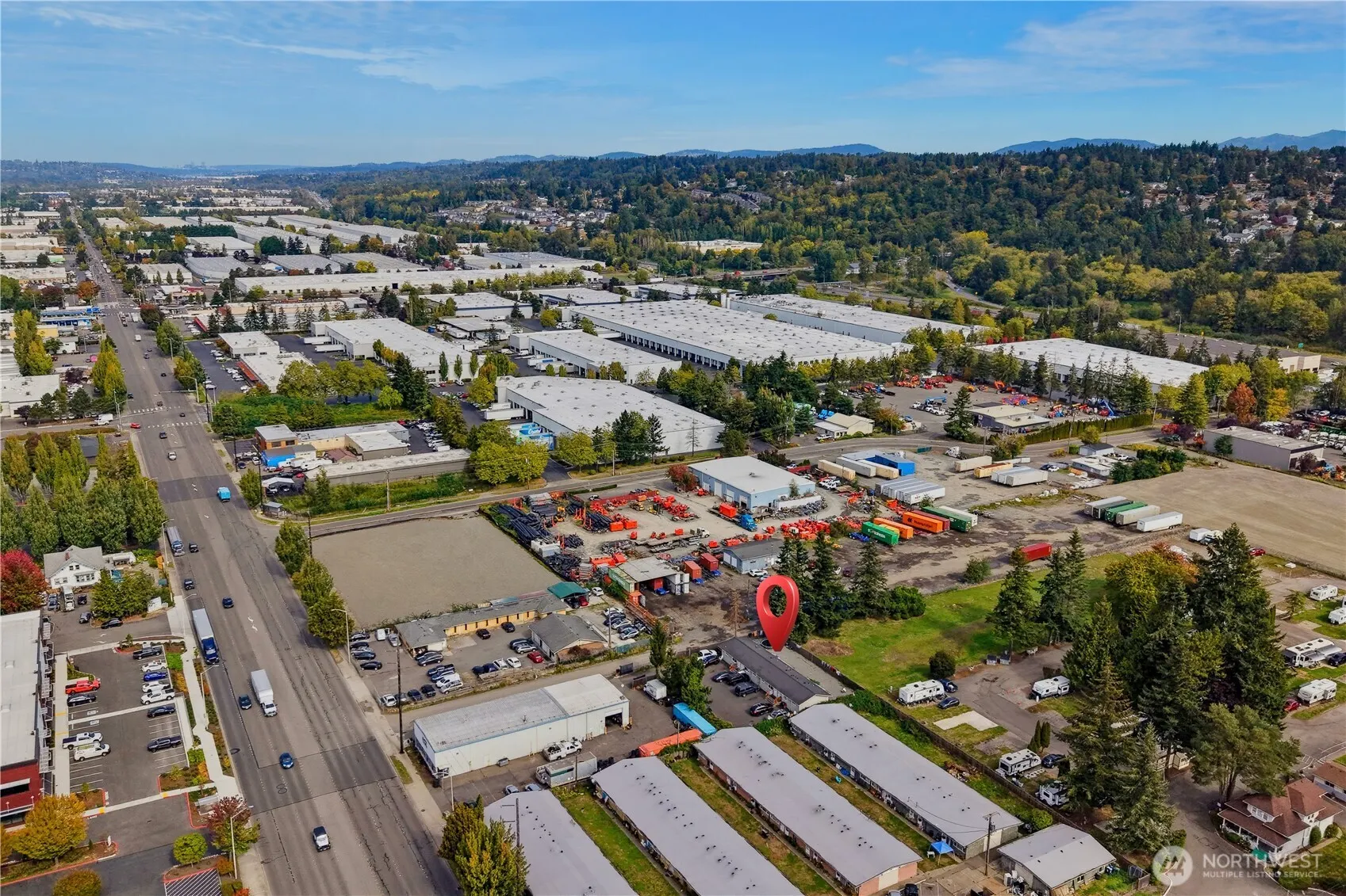 21902 84th Avenue S, Kent, WA 98032