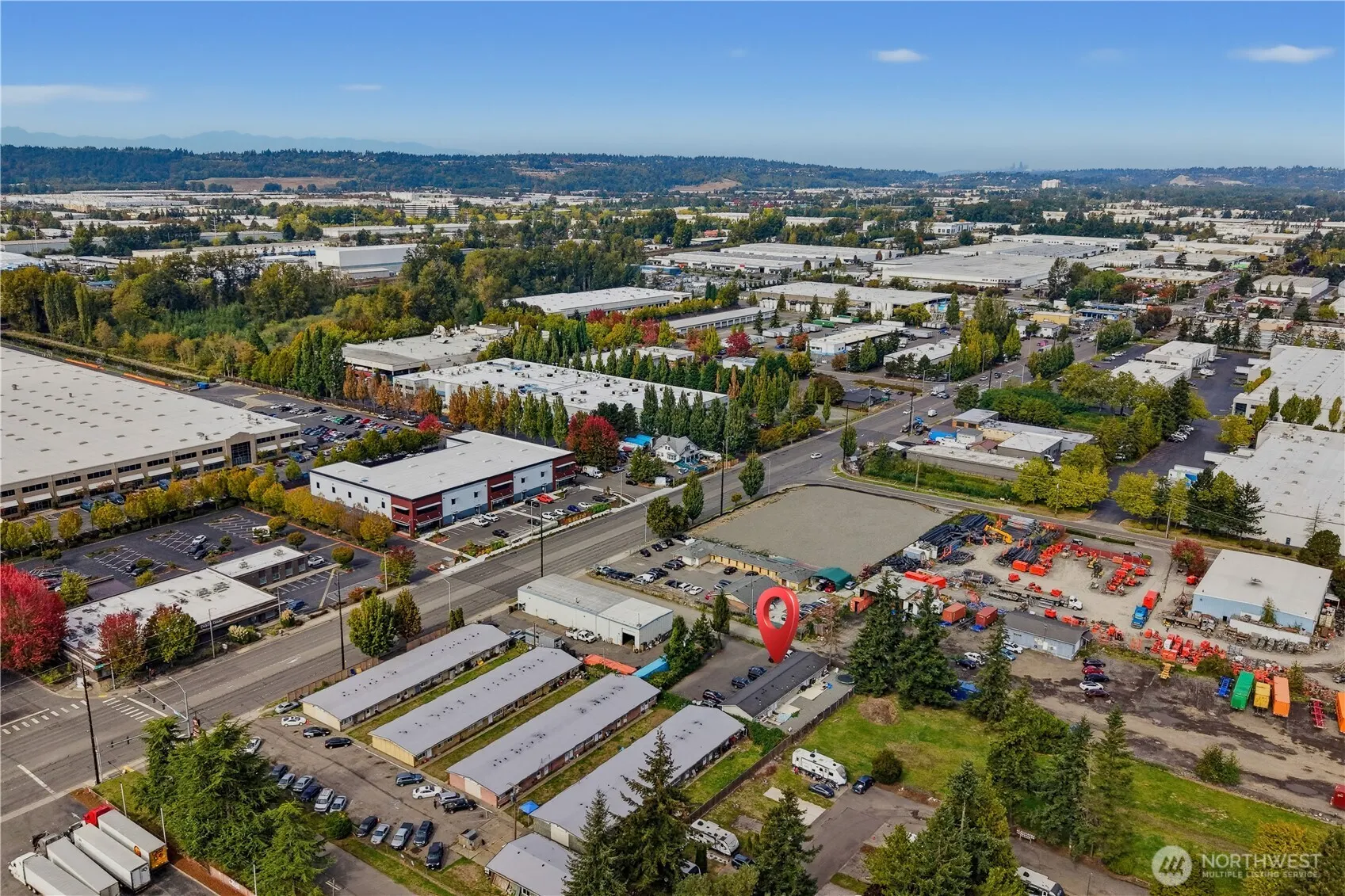 21902 84th Avenue S, Kent, WA 98032