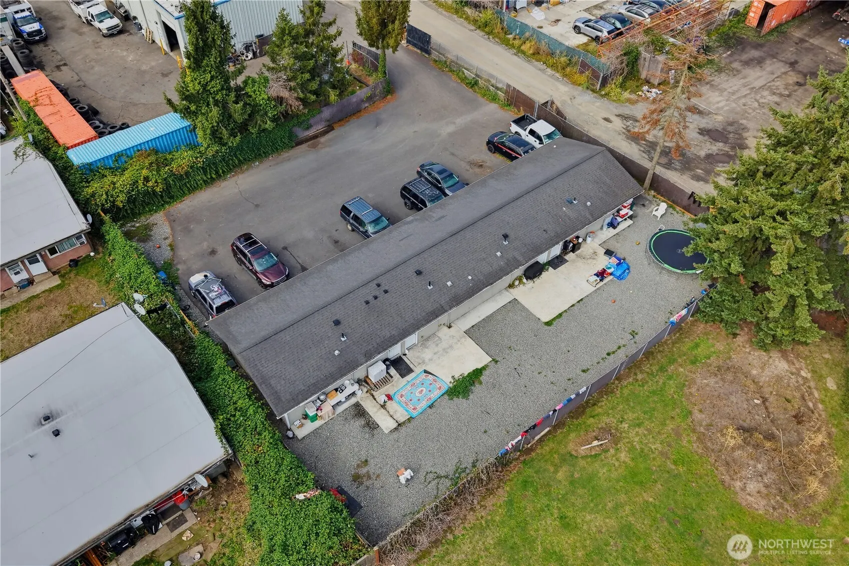 21902 84th Avenue S, Kent, WA 98032