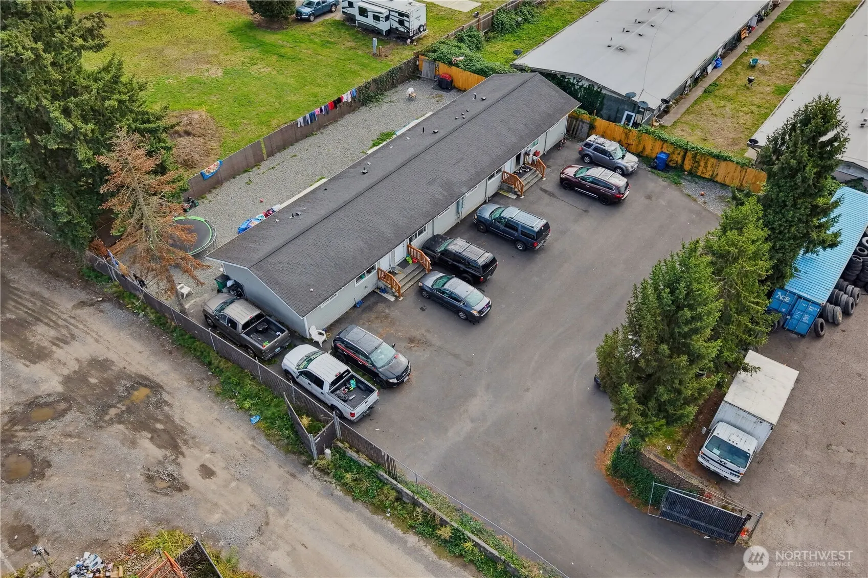 21902 84th Avenue S, Kent, WA 98032