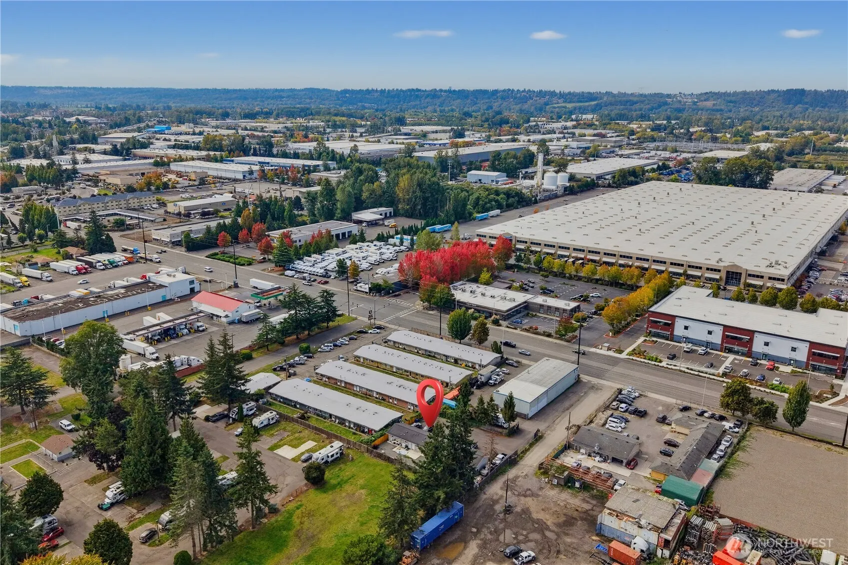 21902 84th Avenue S, Kent, WA 98032