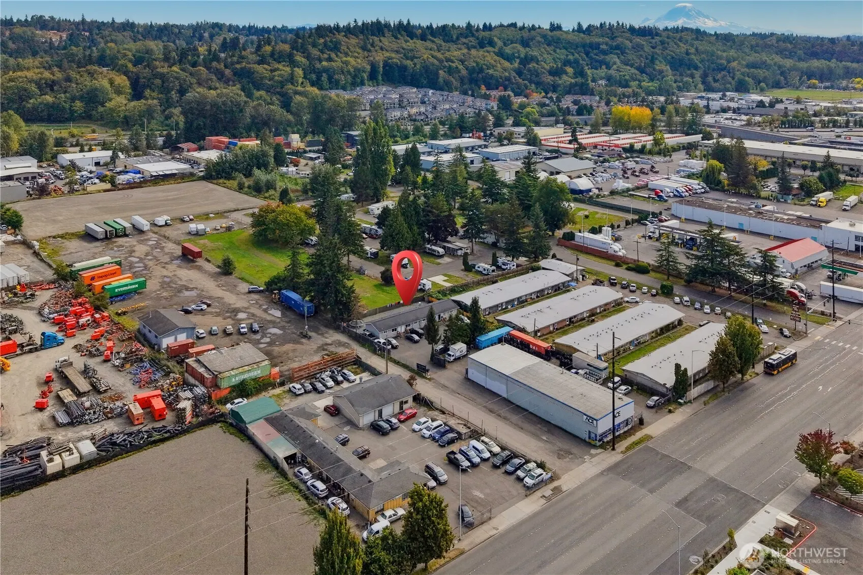 21902 84th Avenue S, Kent, WA 98032